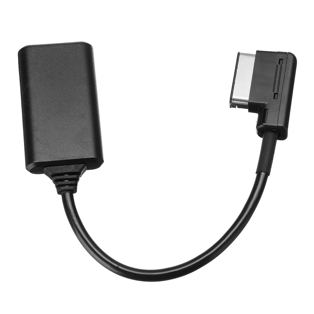 

Auto Aux Audio Adapter Wireless BT Module AMI & MMI 3G Replacement for Audi Q5 A5 A7 R7 S5 Q7 A6L A8L A4L