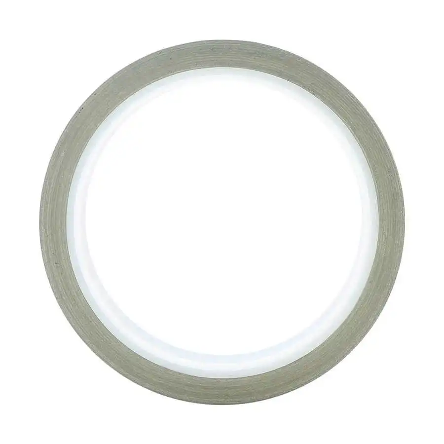 Прозрачная термостойкая Антистатическая полипропиленовая клейкая лента