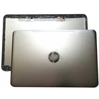 Оригинальная задняя крышка для ноутбука HP Pavilion 14-AL, Золотая задняя крышка для ноутбука 856194-001