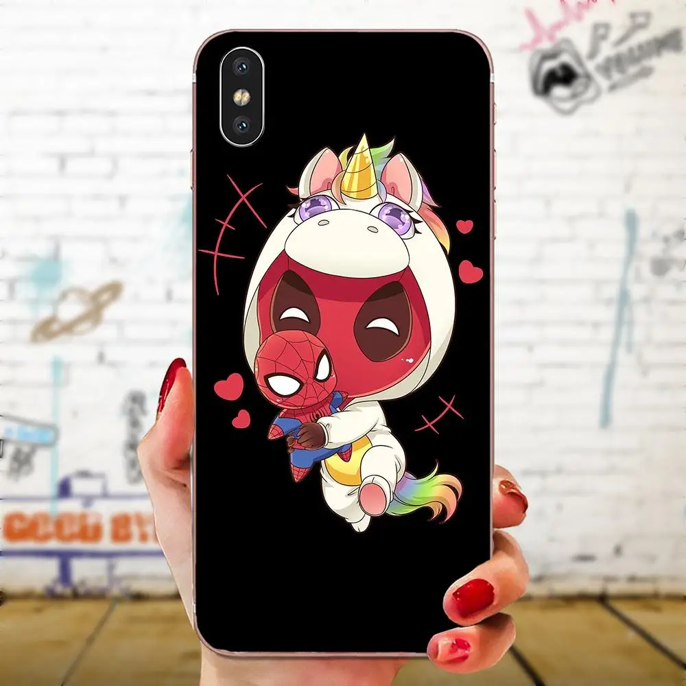 Чехол для Xiaomi Redmi Note 2 3 3S 4 4A 4X 5 5A 6 6A Pro Plus | Мобильные телефоны и аксессуары