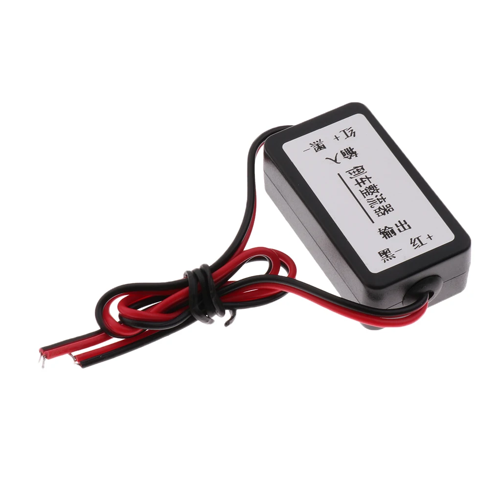 Прочный 12V DC автомобильный Грузовик резервная камера заднего вида