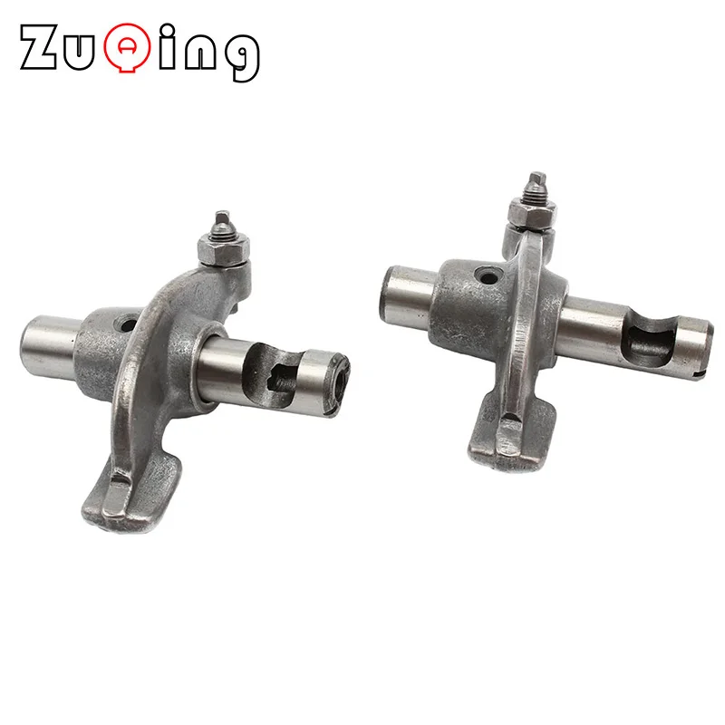 

Motorcycle Rocker Arm Alex fit for Zongshen Loncin CB250cc Air Cooled Engine ATV Go Kart Pit Bike