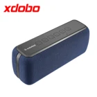 Мощная портативная уличная Беспроводная колонка XDOBO X8, 60 Вт, Bluetooth Колонка TWS, система Hi-Fi для домашнего кинотеатра, музыкальная звуковая панель для ТВ