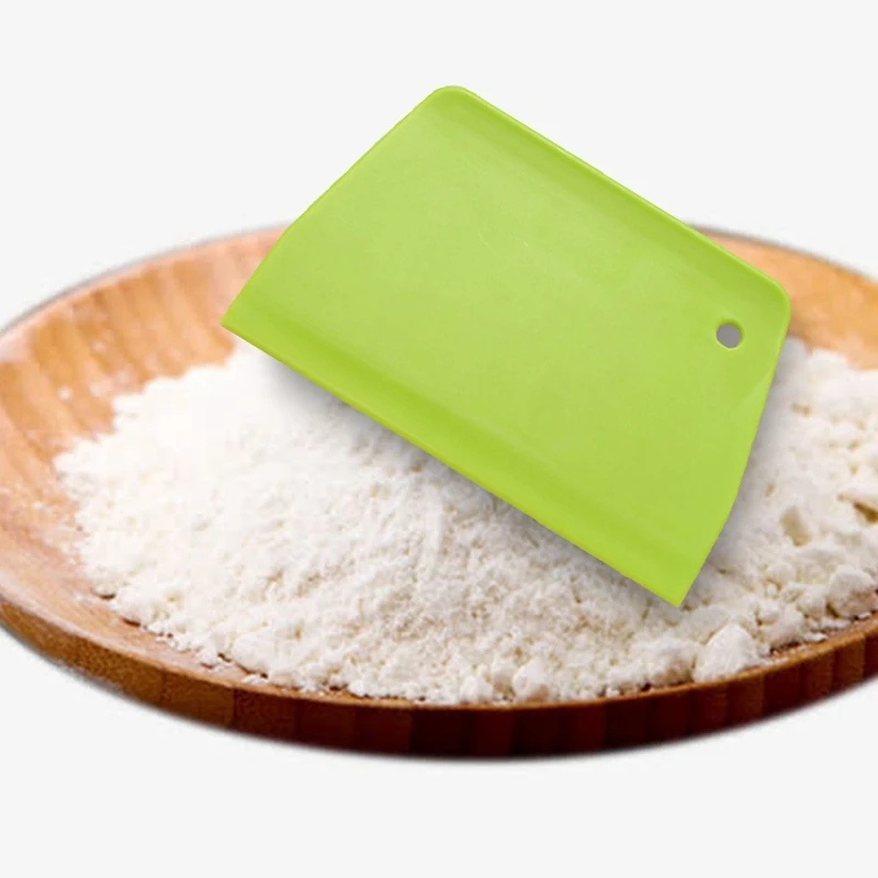 Округленными изогнутыми краями Кухня приспособления для резки посуда выпечки