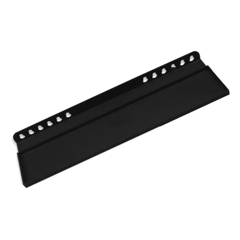 

T3EE Detachable Easel Tray Shelf Plastic Replacement Sketch Rack Storage for artists Painting Tools