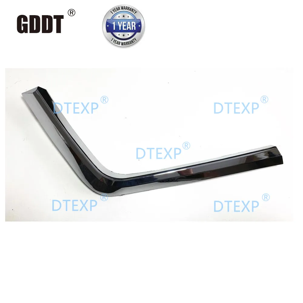 1 Piece 2015-2018 Chrome Grille for Outlander Sport Bumper Net ASX Rvr 6407a171 6407a170 Up or Down Left Right | Автомобили и