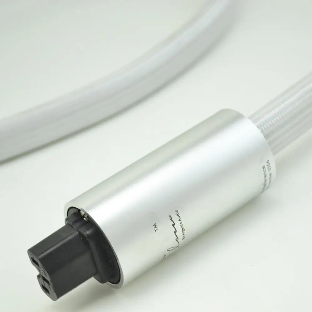 Hi End Flow Master reference EU кабель питания Hifi audiophile КАБЕЛЬ ПИТАНИЯ|Кабели VGA| |