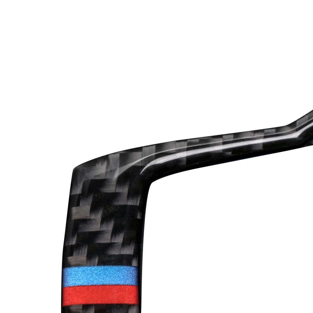 

Carbon Fiber Headlight Switch Frame Trim For BMW 3 Series E90 E92 E93 2005 2006 2007 2008 2009 2010 2011 2012