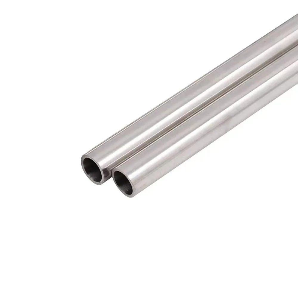 Труба из нержавеющей стали 304 внешний диаметр 24 мм внутренний 18 16 14 12 | Инструменты