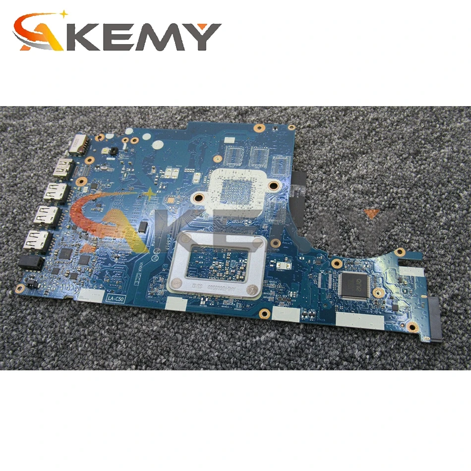 837419-601 837419-001 аккумулятор большой емкости для HP ENVY M6-AE 15-AE I5-5200U Материнская плата