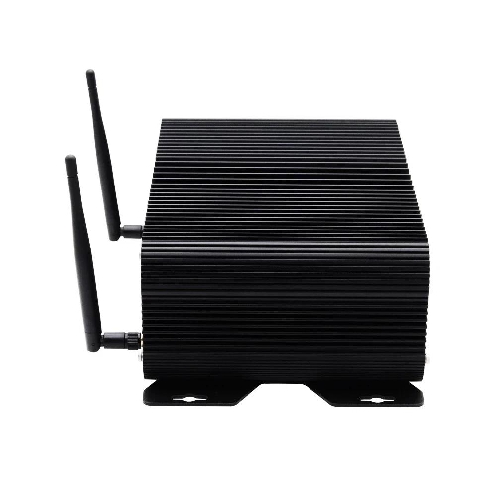 Мини-ПК TOPTON 10-го поколения Intel i7 10510U i5 10210U 6 COM 2 Lan 8 USB GPIO HDMI VGA 4G Wi-Fi | Компьютеры и офис