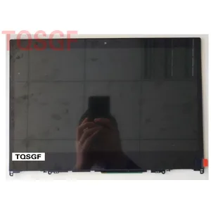 brand new original 14 inch lcd touch screen assembly for lenovo yoga 520 14ikb 5d10n45603 free global shipping