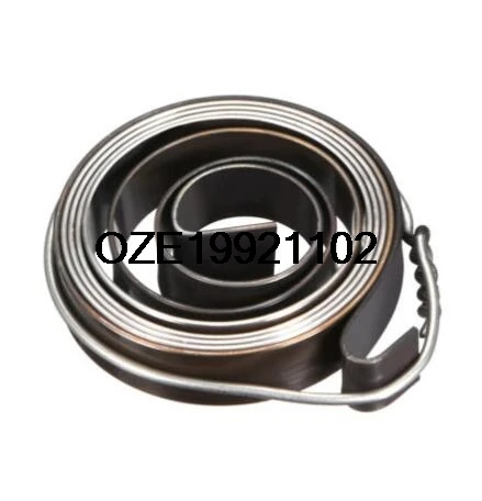 Пружина для сверления пружина подачи возвратная спирали в сборе 680 мм 37x8x |