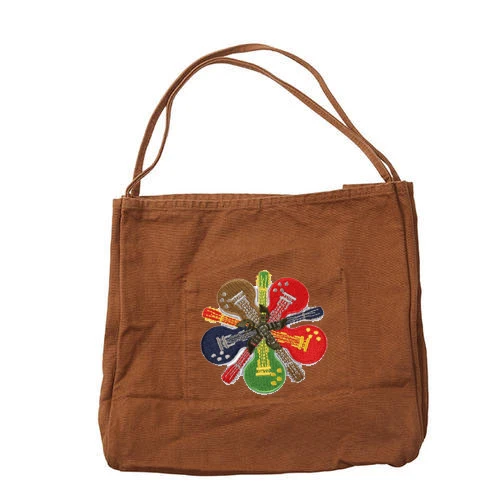 ZOTOONE модные музыкальные гитарные пластыри наклейки железо на одежду