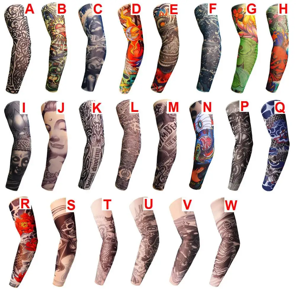 Поддержка колена для спорта Дышащие Высокие эластичные локоть Защита от солнца