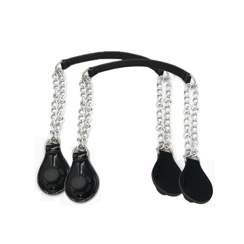 70 см алюминиевые ручки с концом капель для города шикарная корзина Obag ведро