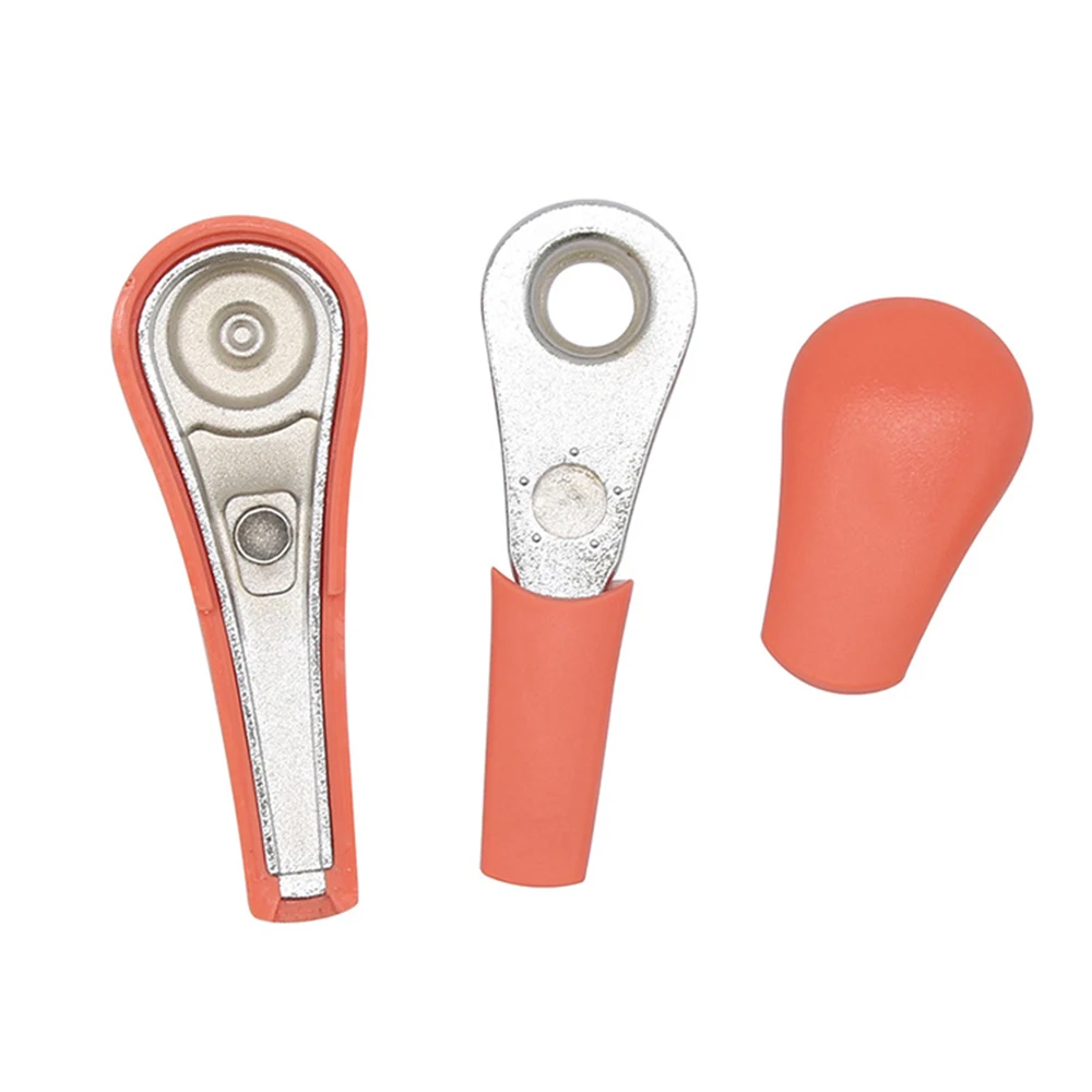 Металлическая ложка для курения из силикона портативная Магнитная