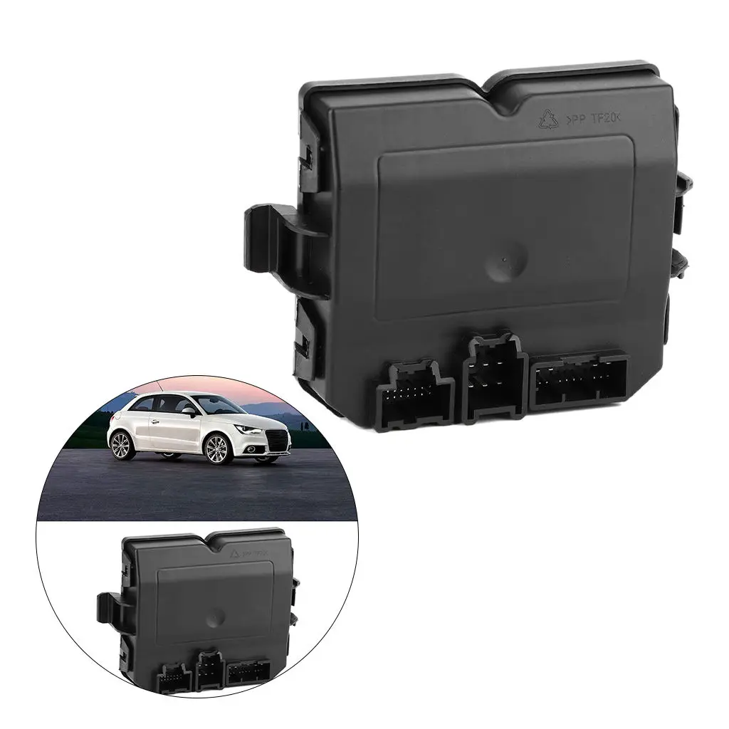 

Rear Liftgate Control Module 502-032 Electrical Tailgates Lift Unit Fit for Cadillac SRX 2.8L 3.0L 3.6L V6 Engine Replacement
