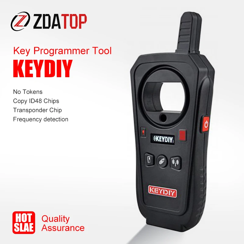 KEYDIY KD-X2 KD X2 Remote Maker Unlocker и генератор-устройство клонирования транспондера с 96 бит 48