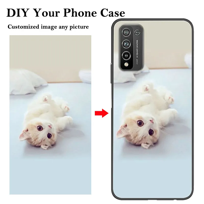 customized tpu phone case for oppo a16s a16 a54s a94 realme 9 pro plus 9i 8 5g 8i c21y c21 c11 c25s c25 find x5 lite cover diy free global shipping