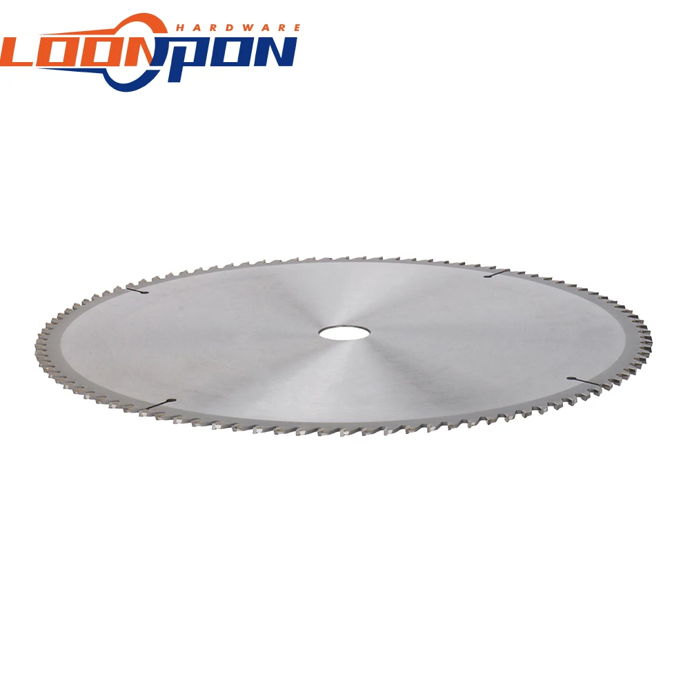 14 дюймовое лезвие для циркулярной пилы твердосплавное резки дерева