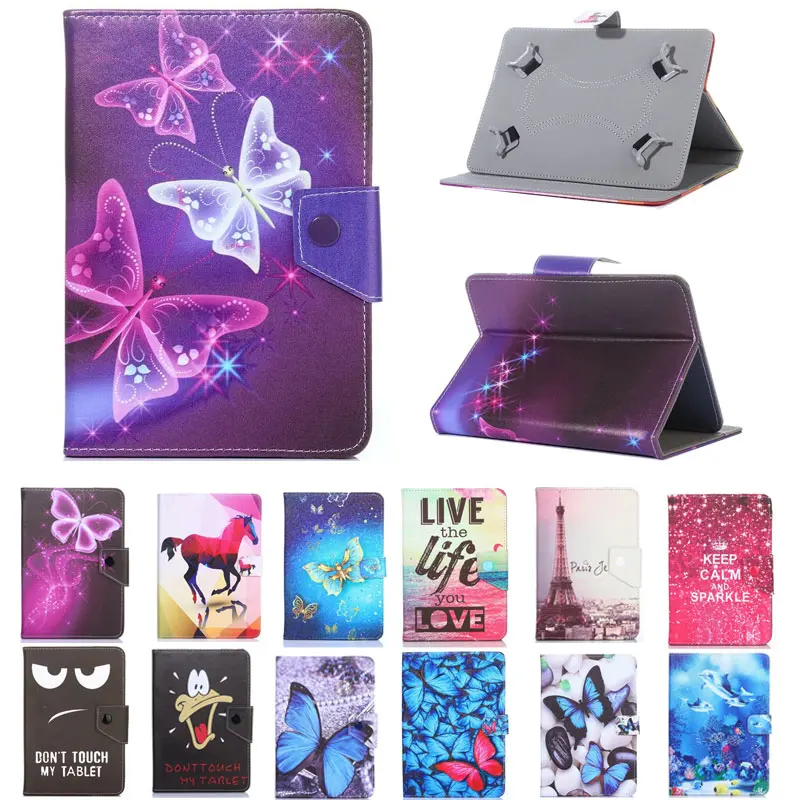 

UNIVERSAL Case cover for Lenovo Tab 10 TB-X103F 10.1" inch TABLET
