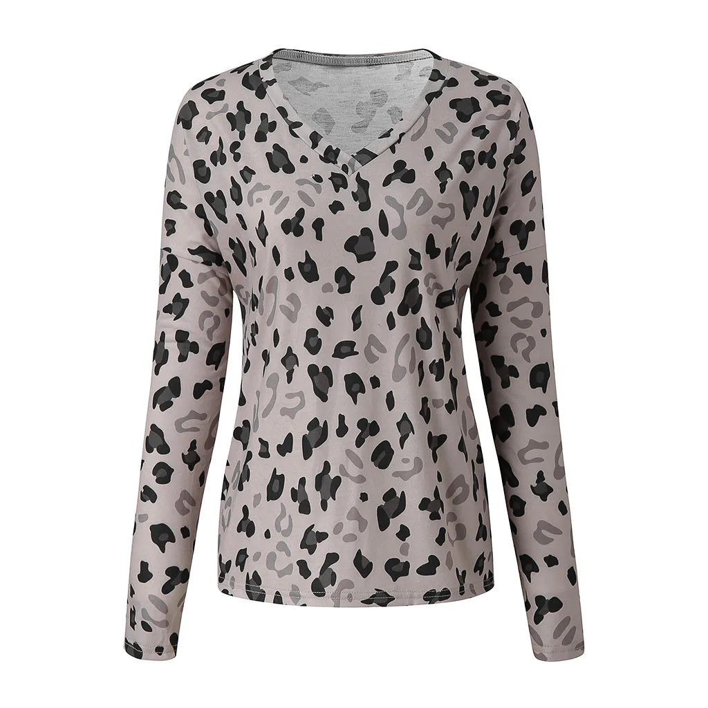 Hsu 828 горячая Распродажа большая акция Женский модный Леопардовый принт