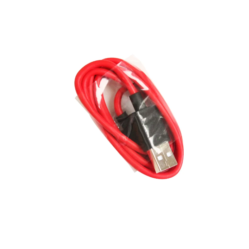 Кабель UMIDIGI F2 100% оригинал Официальный кабель зарядного устройства микро usb для