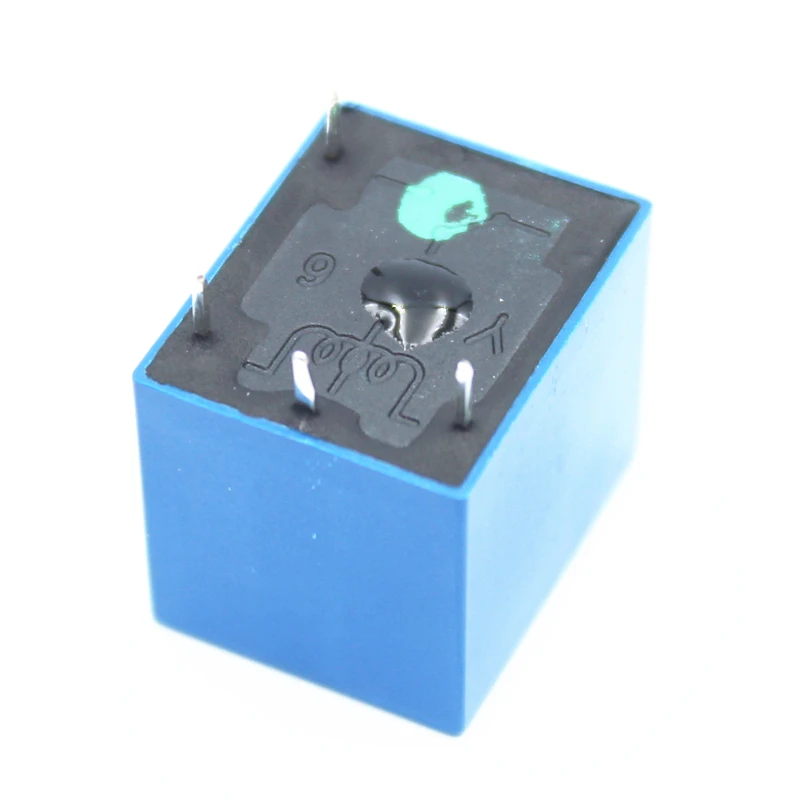 5 шт./лот реле SRD-05VDC-SL-A SRD-12VDC-SL-A SRD-24VDC-SL-A 05V 12V 24V 48V 10A 250VAC 4PIN T73 | Обустройство дома