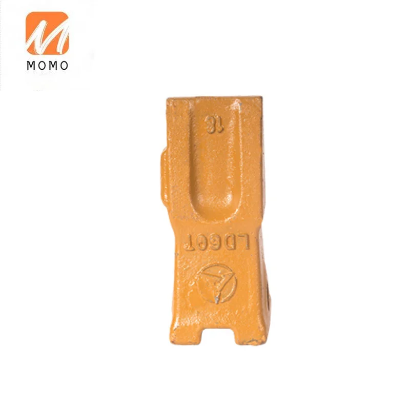 

Excavators Bucket Teeth 12076675K high quality casting excavator parts
