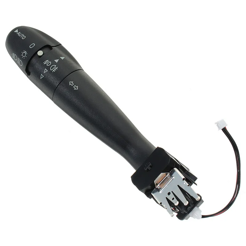 Автомобильный индикатор рулевого управления выключатель сигнала поворота для