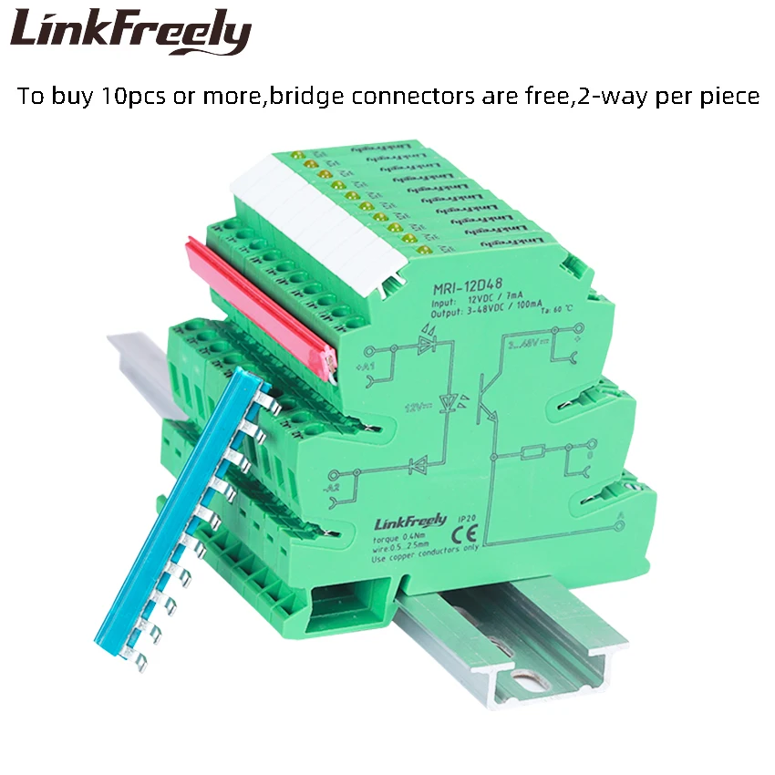 10 шт. 12 в пост. Тока модульный оптрон мини-фотоэлектрический кувшин светильник |