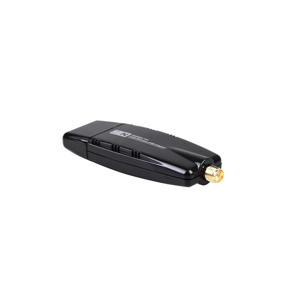 Чипсет CHANEVE Realtek RTL8191 300 Мбит/с беспроводной usb-адаптер 802.11N Wi-Fi ключ 2,4 ГГц адаптер Wi-Fi с антенной 2 дБ