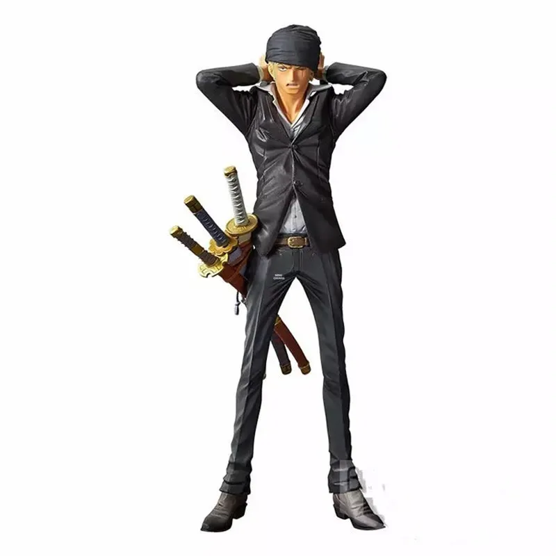 

Соломенная шляпа с надписью «Король художника», цельный стикер в виде Золотой кошки, оригинальная экшн-фигурка из ПВХ, игрушка, 8 дюймов, X727, ...