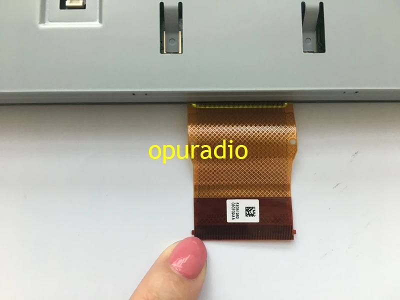 Бесплатная доставка новая оригинальная 8 0 дюймовая сенсорная панель LQ080Y5DZ05