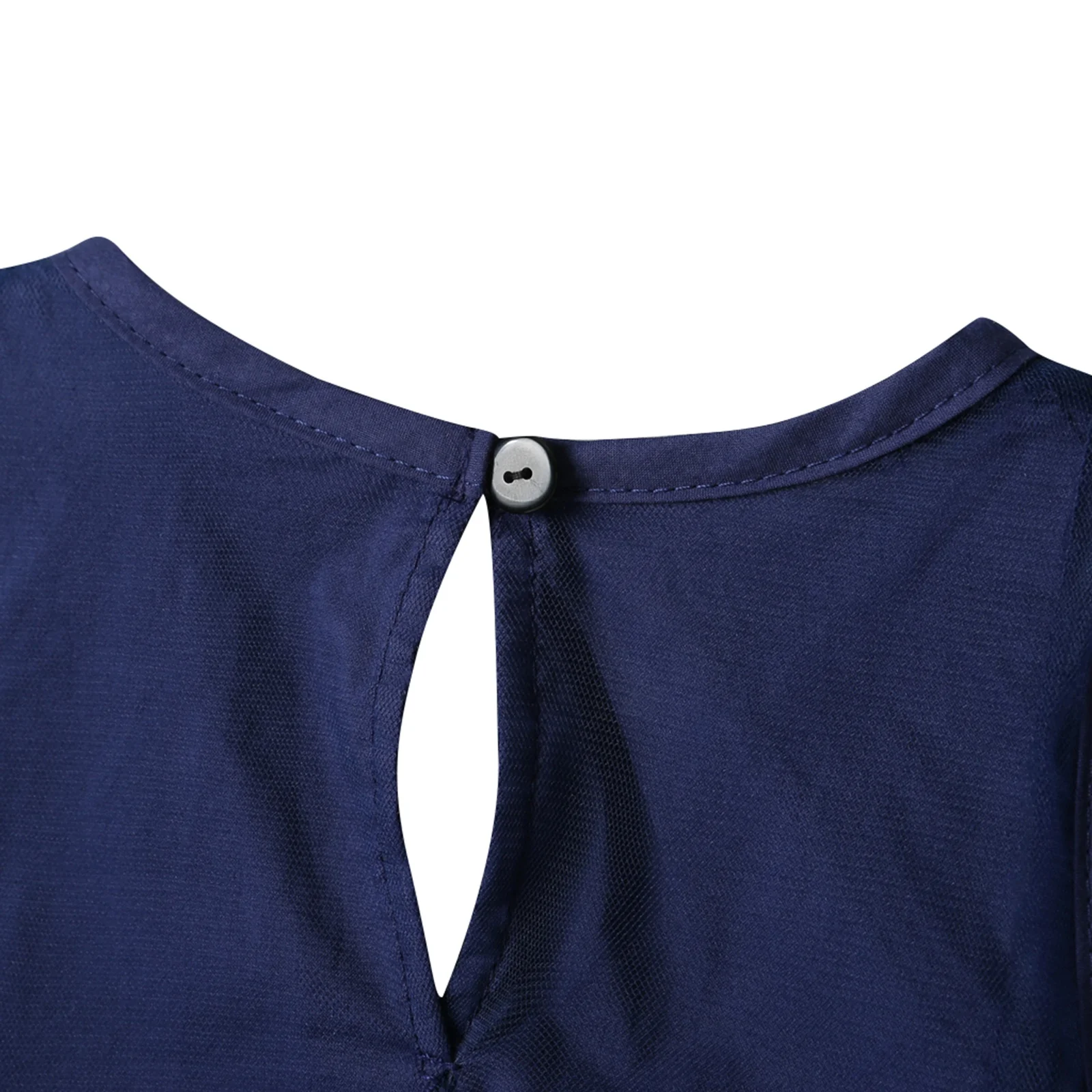 

Little Girl\u2019s Casual Sleeveless Dress Summer Rainbow Color-block Mesh Yarn A-line Princess Dress