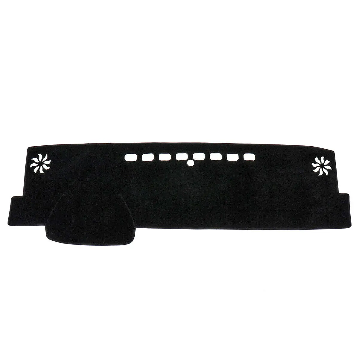 

Car DashMat Dash Mat Cover Dashboard Interior Pad For TOYOTA CAMRY 2018