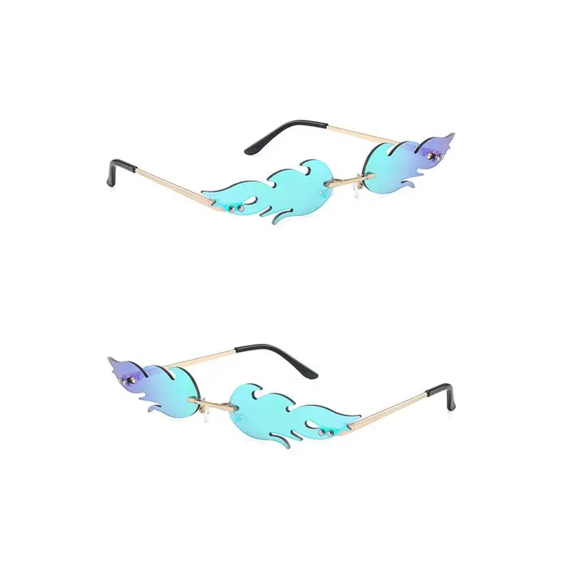 Солнцезащитные очки в винтажном стиле для мужчин и женщин|Украшения своими