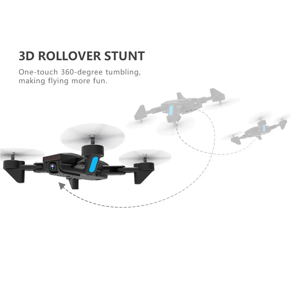 professional 4K /1080P RC Drone helicopter Remote Control WiFi Optical Flow Dual HD Camera Quadcopter Drons selfie follow me t | Игрушки и