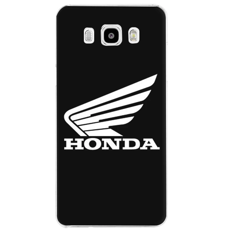 3 Мобильный чехол для телефона для samsung S7 край S8 S9 S10 Plus, Note 8, 9, 10, M10 M20 M30 M40 Honda - Цвет: 3