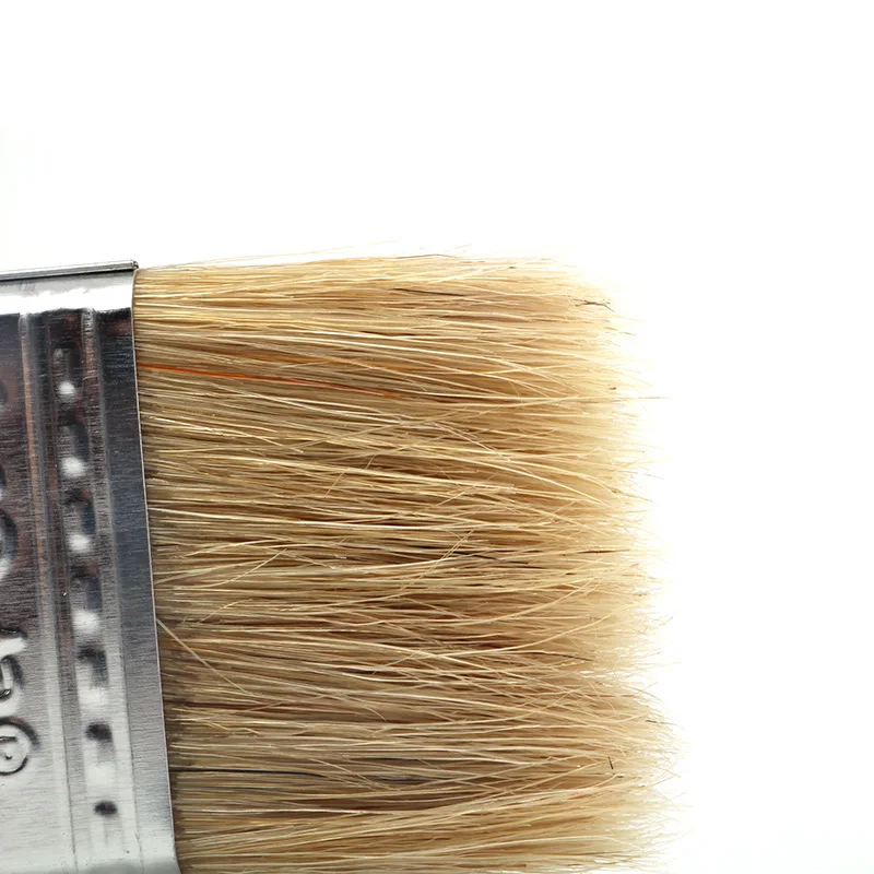 Кисть для рисования пластиковая ручка щетка щетинок лодки 1 4 дюймовая краски