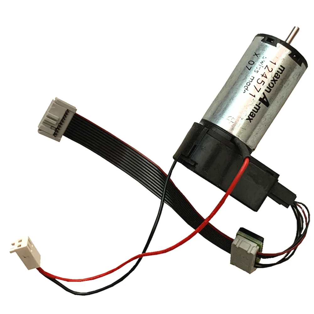 Разборка импорта Швейцария maxon A-max без сердечника высокоскоростной мотор