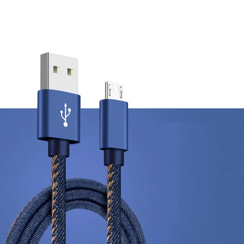 10 шт./лот Type C кабель для быстрой зарядки USB Lightning iPhone Xs X 8 Micro зарядного устройства