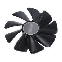 67ja 1pc 95mm3 74inch cf1015h12d 4pin 12v 0 42a vga fan graphics card cooling fan for sapphire nitro rx480 570 fan