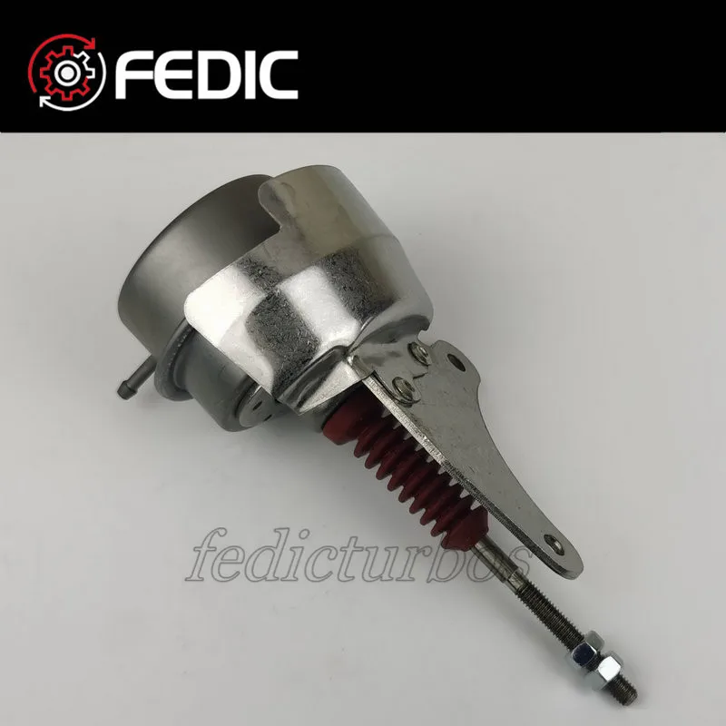 Турбокомпрессор BV39 54399880127 54399880076 Turbo wastegate для Renault Dacia Nissan 1 5 dCi 78 кВт 106 л.с. K9K Euro5
