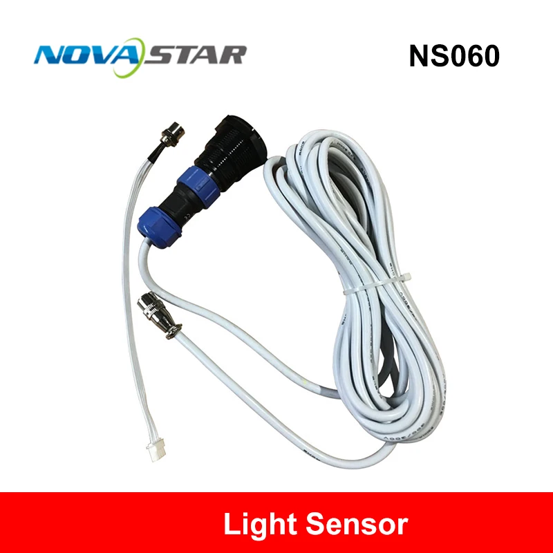 Датчик освесветильник NS060 Novastar Nova NS060|Дисплеи| |