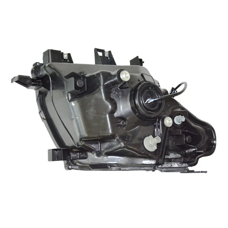 Передний светодиодный головной лампы для мотоциклов потолочный светильник