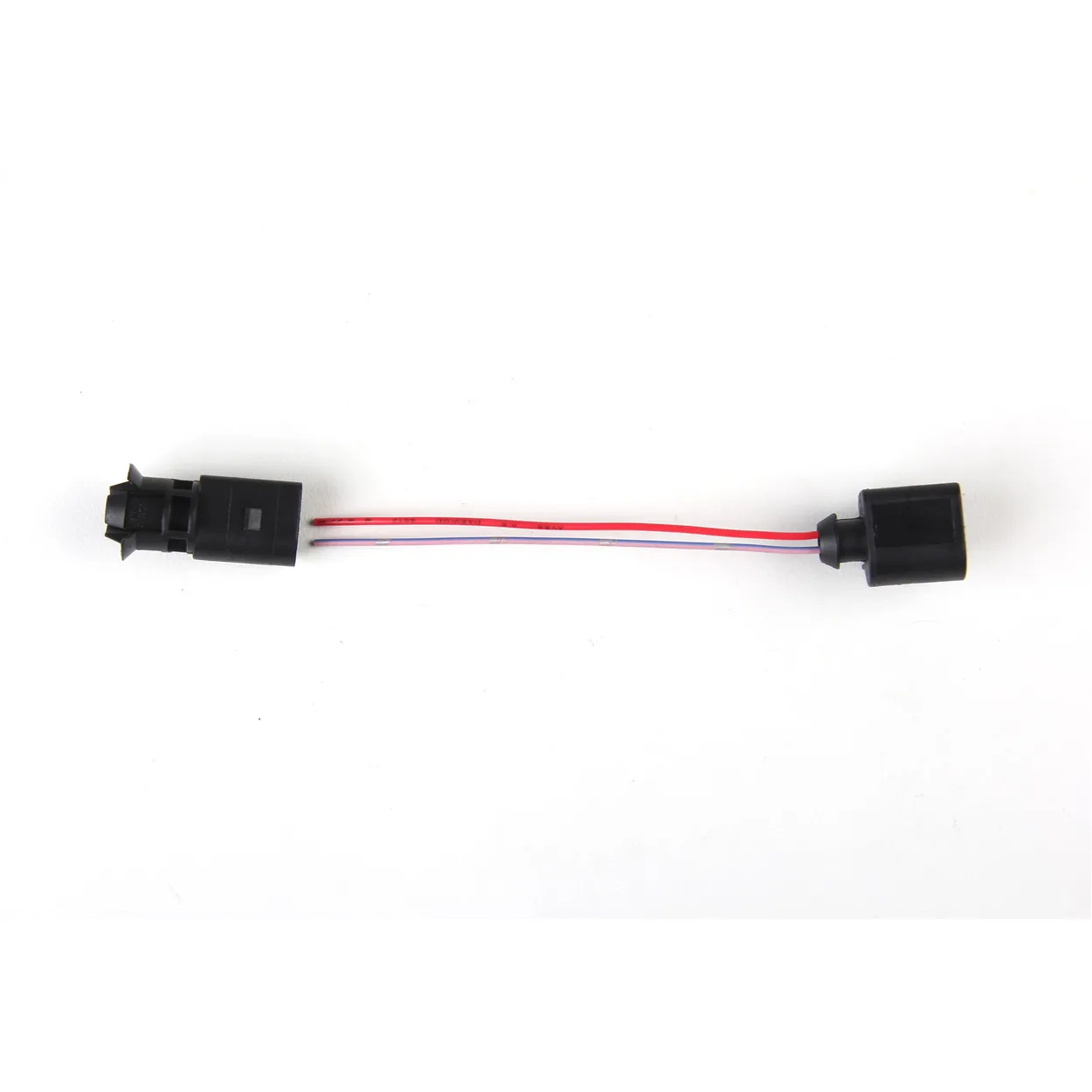 Наружный датчик температуры воздуха с набором штекеров для V W Golf Beetle J etta A UDI A3/S3