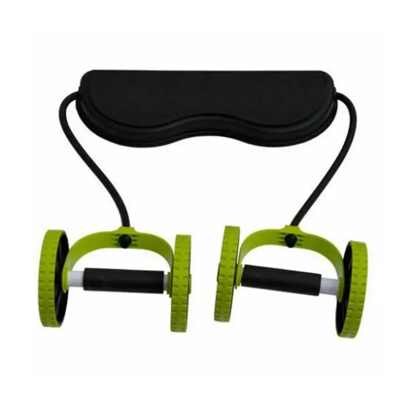 Ролик AB бесшумный из АБС пластика легкое в использовании многофункциональное