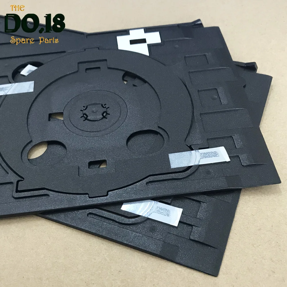 5 шт. лоток для дисков и DVD-проигрывателей Epson R260 R270 R390 R290 R330 T50 T60 A50 P50 L800 L801 |